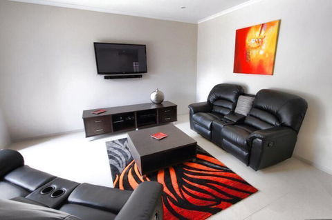 Casavino Luxury Villa - Northern Rivers Accommodation 24