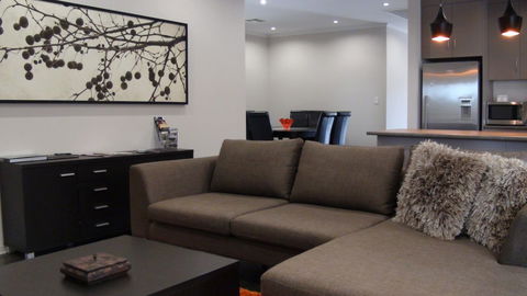 Casavino Luxury Villa - Northern Rivers Accommodation 39