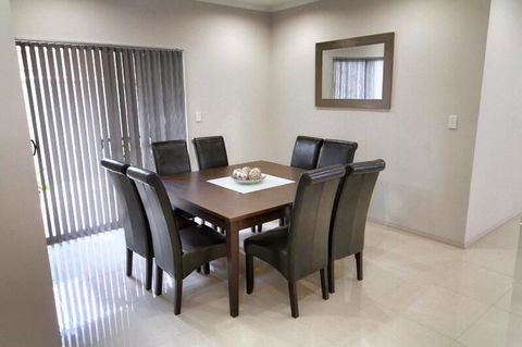 Casavino Luxury Villa - Northern Rivers Accommodation 34