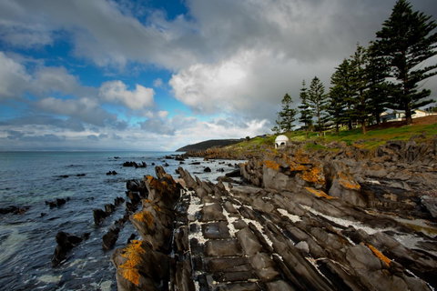 Penneshaw Oceanview Apartments - Northern Rivers Accommodation 17