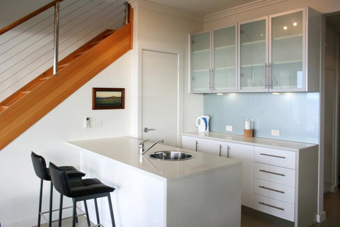 Penneshaw Oceanview Apartments - Northern Rivers Accommodation 10