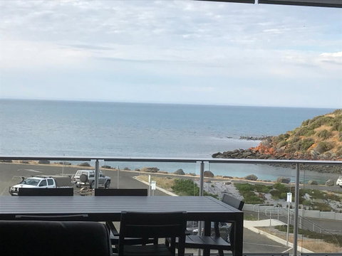 Penneshaw Oceanview Apartments - Northern Rivers Accommodation 3