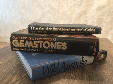 Aussie Opal Diggers Outback Retreat-Undergound - Northern Rivers Accommodation 9