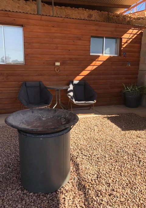 Aussie Opal Diggers Outback Retreat-Undergound - Northern Rivers Accommodation 21