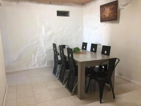 Aussie Opal Diggers Outback Retreat-Undergound - Northern Rivers Accommodation 2