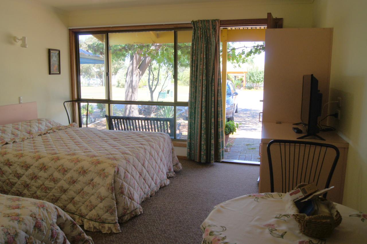  Northern Rivers Accommodation