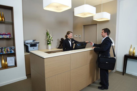 Quest Mawson Lakes - Northern Rivers Accommodation 4