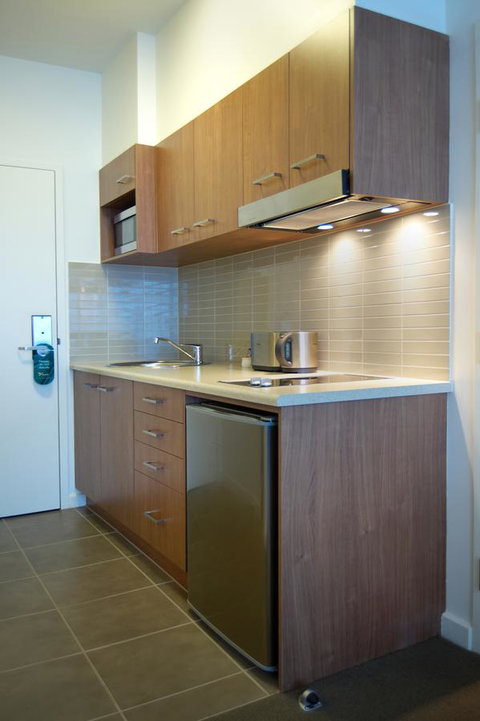 Quest Mawson Lakes - Northern Rivers Accommodation 11