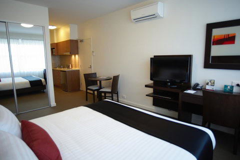 Quest Mawson Lakes - Northern Rivers Accommodation 3