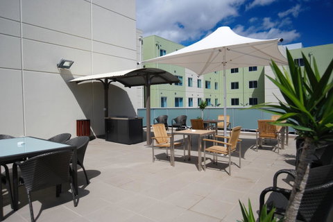 Quest Mawson Lakes - Northern Rivers Accommodation 10