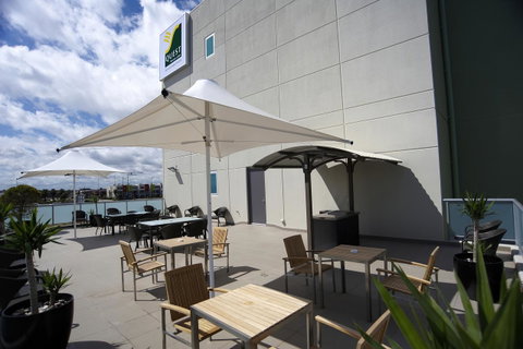 Quest Mawson Lakes - Northern Rivers Accommodation 5