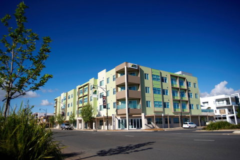 Quest Mawson Lakes - Northern Rivers Accommodation 0