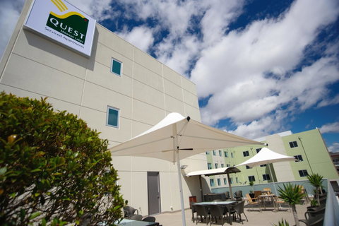 Quest Mawson Lakes - Northern Rivers Accommodation 6