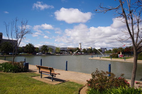 Quest Mawson Lakes - Northern Rivers Accommodation 8