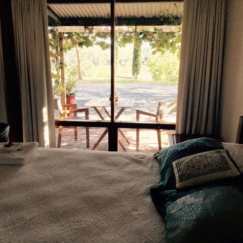 STUDIO ECHUNGA Adelaide Hills - Northern Rivers Accommodation 7