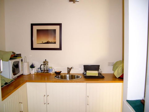 STUDIO ECHUNGA Adelaide Hills - Northern Rivers Accommodation 20