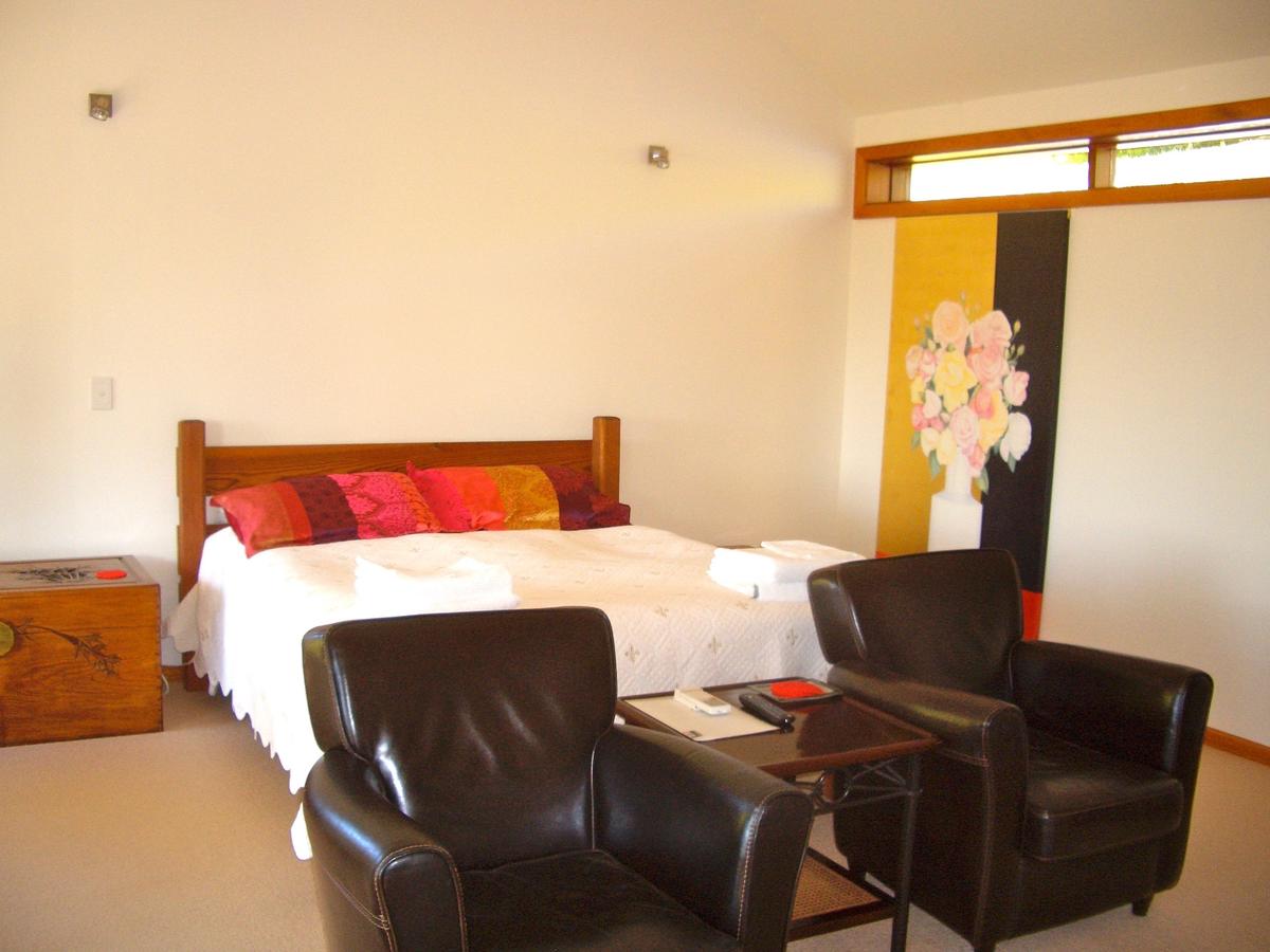 Echunga SA Northern Rivers Accommodation
