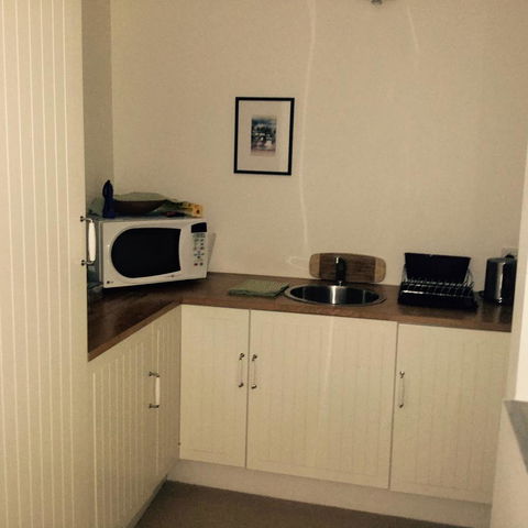 STUDIO ECHUNGA Adelaide Hills - Northern Rivers Accommodation 12