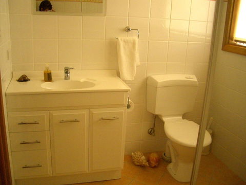STUDIO ECHUNGA Adelaide Hills - Northern Rivers Accommodation 13
