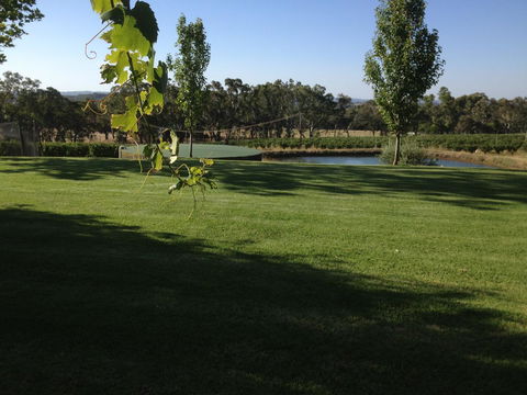 STUDIO ECHUNGA Adelaide Hills - Northern Rivers Accommodation 21