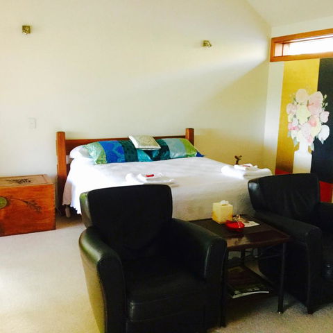 STUDIO ECHUNGA Adelaide Hills - Northern Rivers Accommodation 4