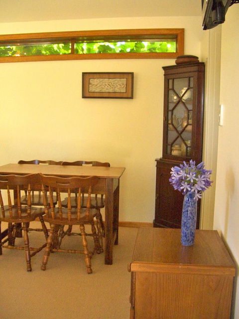 STUDIO ECHUNGA Adelaide Hills - Northern Rivers Accommodation 15
