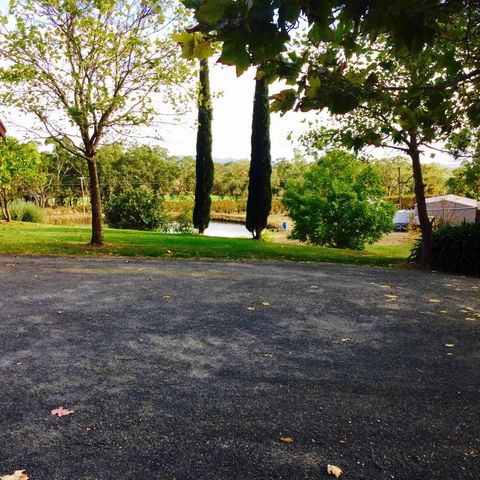 STUDIO ECHUNGA Adelaide Hills - Northern Rivers Accommodation 5