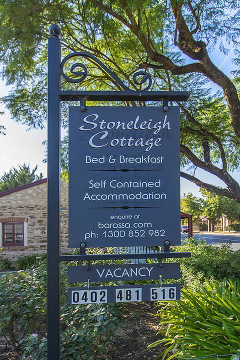 Stoneleigh Cottage Bed And Breakfast - Northern Rivers Accommodation 19