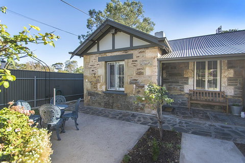 Stoneleigh Cottage Bed And Breakfast - Northern Rivers Accommodation 15