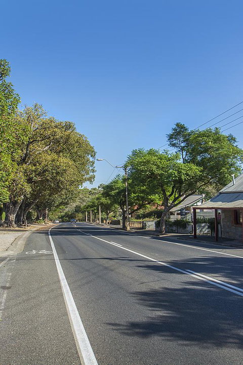 Stoneleigh Cottage Bed And Breakfast - Northern Rivers Accommodation 24