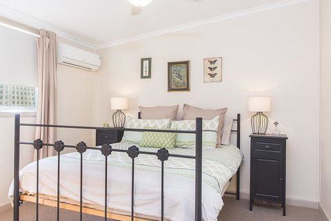 Stoneleigh Cottage Bed And Breakfast - Northern Rivers Accommodation 7