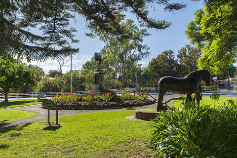 Stoneleigh Cottage Bed And Breakfast - Northern Rivers Accommodation 21