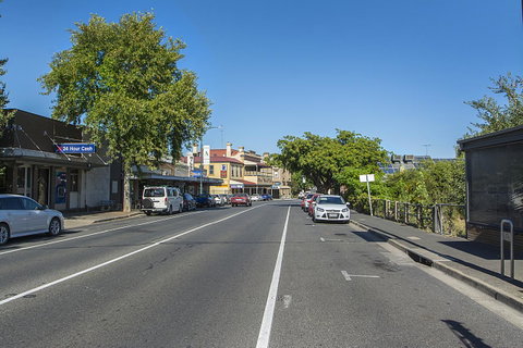 Stoneleigh Cottage Bed And Breakfast - Northern Rivers Accommodation 22