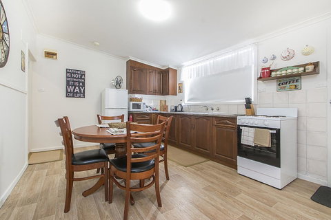 Stoneleigh Cottage Bed And Breakfast - Northern Rivers Accommodation 9