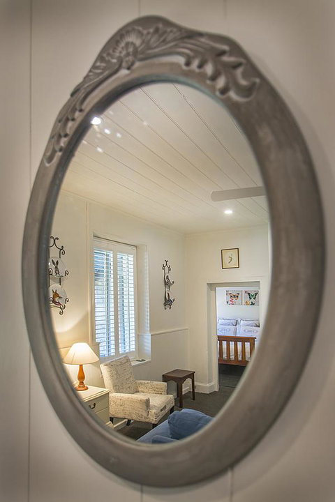 Stoneleigh Cottage Bed And Breakfast - Northern Rivers Accommodation 26