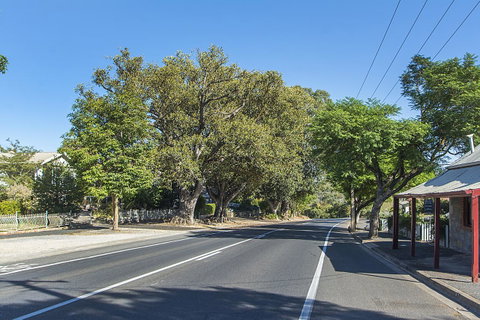 Stoneleigh Cottage Bed And Breakfast - Northern Rivers Accommodation 20