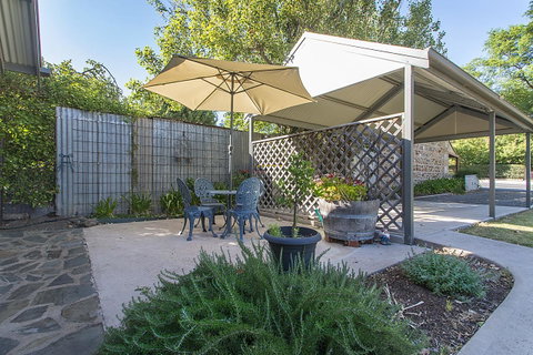 Stoneleigh Cottage Bed And Breakfast - Northern Rivers Accommodation 14