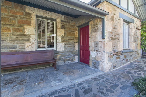 Stoneleigh Cottage Bed And Breakfast - Northern Rivers Accommodation 13