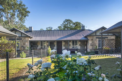 Stoneleigh Cottage Bed And Breakfast - Northern Rivers Accommodation 0