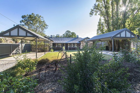 Stoneleigh Cottage Bed And Breakfast - Northern Rivers Accommodation 3