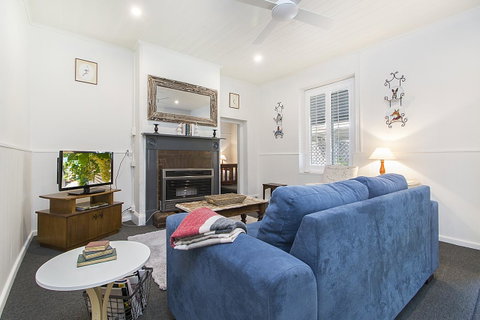 Stoneleigh Cottage Bed And Breakfast - Northern Rivers Accommodation 8