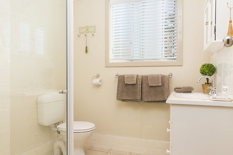 Stoneleigh Cottage Bed And Breakfast - Northern Rivers Accommodation 5