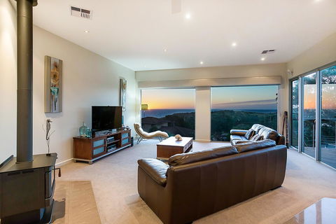 Lavina Luxury Beach House - Northern Rivers Accommodation 21