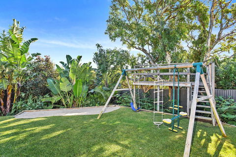 Lavina Luxury Beach House - Northern Rivers Accommodation 13