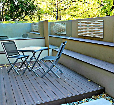 Adelaide DressCircle Apartments - Archer Street - Northern Rivers Accommodation 20