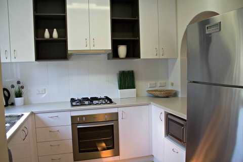 Adelaide DressCircle Apartments - Archer Street - Northern Rivers Accommodation 15