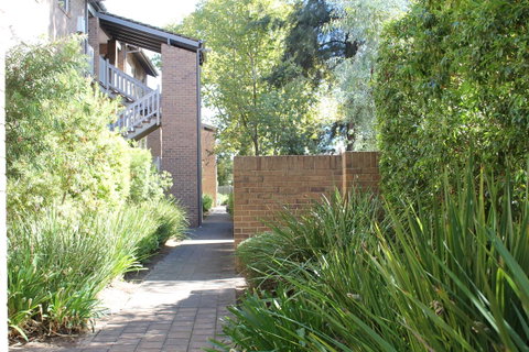 Adelaide DressCircle Apartments - Archer Street - Northern Rivers Accommodation 21