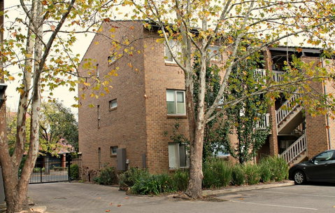 Adelaide DressCircle Apartments - Archer Street - Northern Rivers Accommodation 25