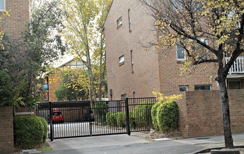 Adelaide DressCircle Apartments - Archer Street - Northern Rivers Accommodation 24