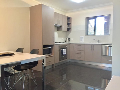 Adelaide DressCircle Apartments - Archer Street - Northern Rivers Accommodation 11